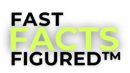 Fast Facts Figured